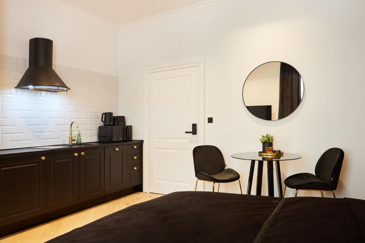 Pierrot & Pierrette Gajeva 6 Apartment Загреб Екстериор снимка
