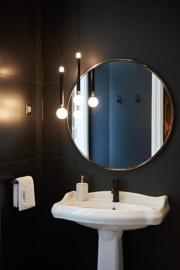 Pierrot & Pierrette Gajeva 6 Apartment Загреб Екстериор снимка