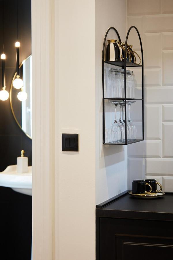 Pierrot & Pierrette Gajeva 6 Apartment Загреб Екстериор снимка