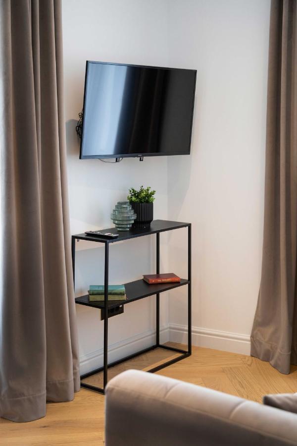 Pierrot & Pierrette Gajeva 6 Apartment Загреб Екстериор снимка