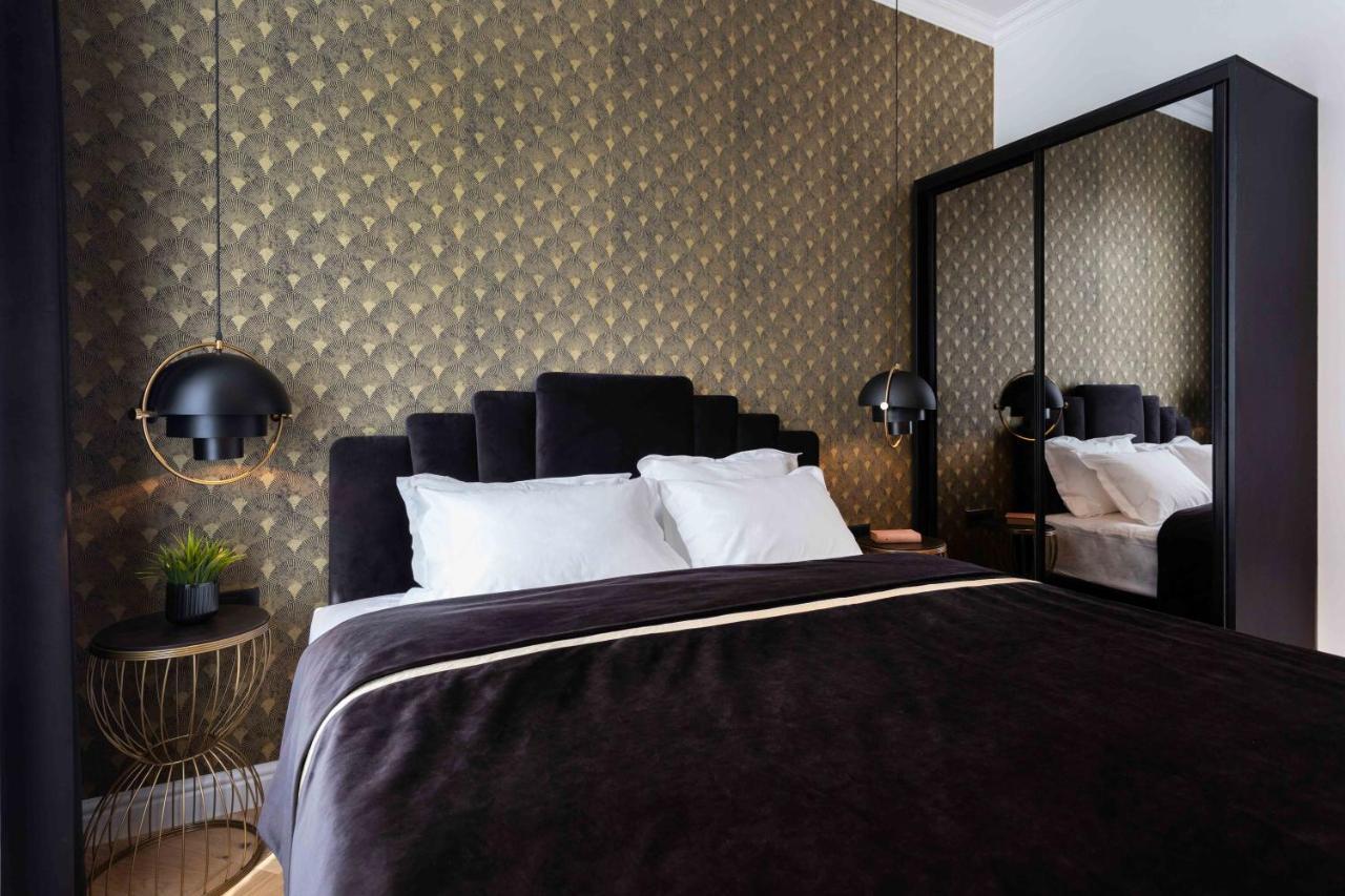Pierrot & Pierrette Gajeva 6 Apartment Загреб Екстериор снимка