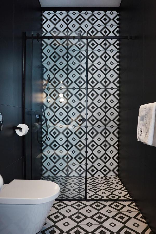 Pierrot & Pierrette Gajeva 6 Apartment Загреб Екстериор снимка