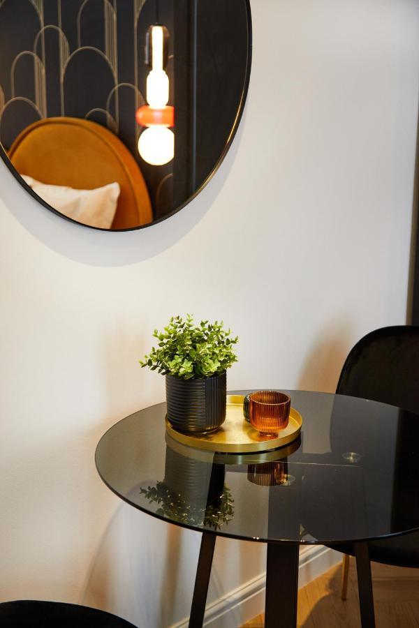 Pierrot & Pierrette Gajeva 6 Apartment Загреб Екстериор снимка