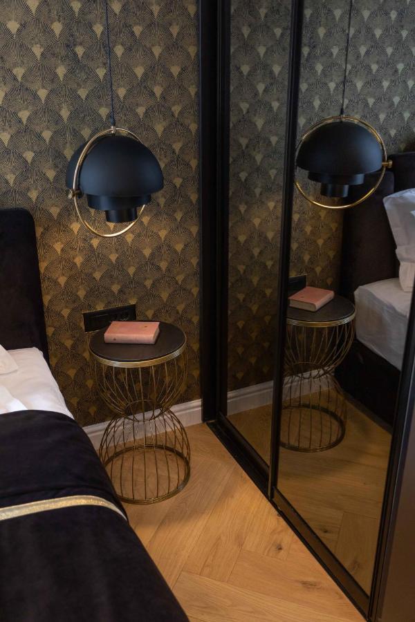 Pierrot & Pierrette Gajeva 6 Apartment Загреб Екстериор снимка