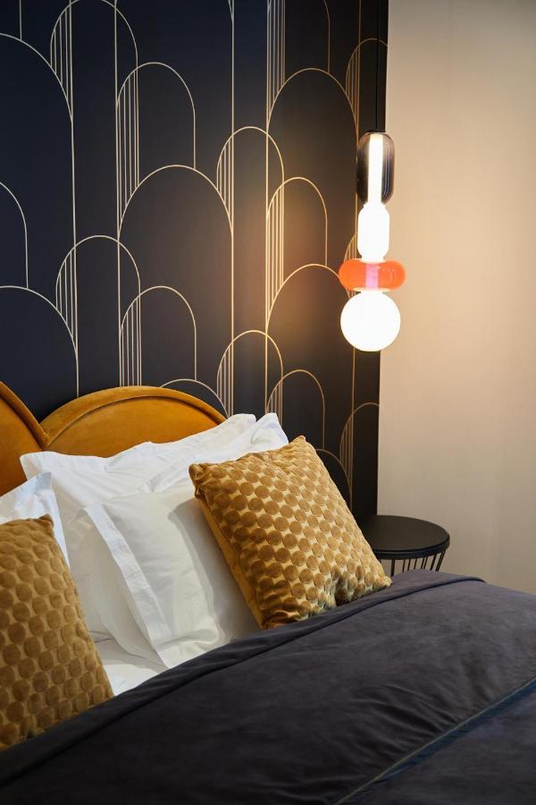 Pierrot & Pierrette Gajeva 6 Apartment Загреб Екстериор снимка